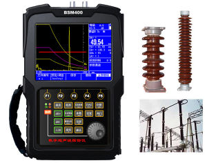 高壓瓷瓶絕緣子超音波探傷儀 高壓瓷瓶絕緣子超音波探傷儀