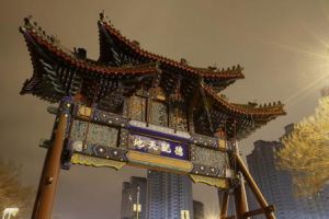 天津文廟 天津文廟