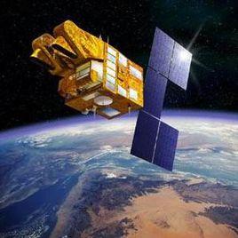 測地衛星 測地衛星