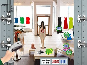 快找條形碼 快找條形碼