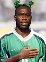 塔里波·韋斯特 塔里波·韋斯特