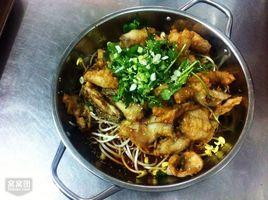 牛骨王火鍋 牛骨王火鍋