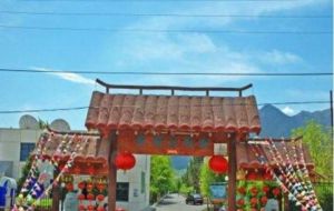 銀都度假村 銀都度假村