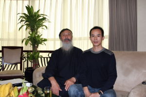 長三角道教論壇留影