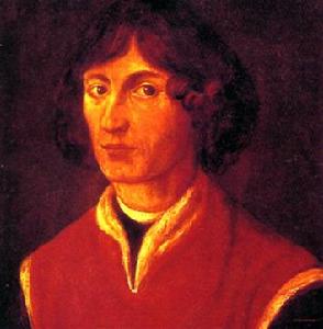 《天體運行論》