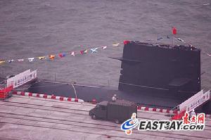 （圖）長城218號