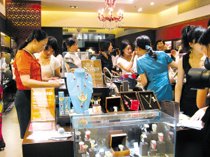 衝動消費 衝動消費