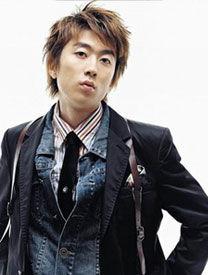 李在元[韓國歌手]