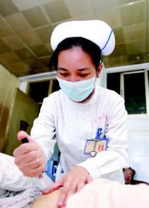 糖尿病酮症酸中毒 糖尿病酮症酸中毒