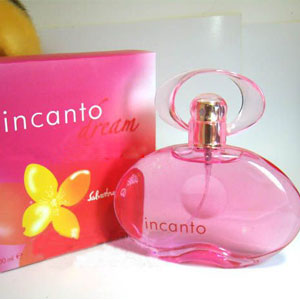 夢遊仙境女士香水限量版