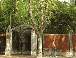 花氏伯婆墓 花氏伯婆墓