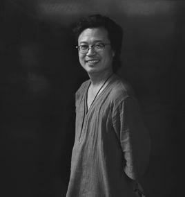 張東輝[書法家]