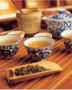 中國茶文化 中國茶文化