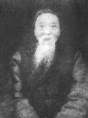 王闓運(1832~1916) 王闓運(1832~1916)
