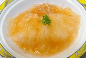 鳳尾魚翅 鳳尾魚翅