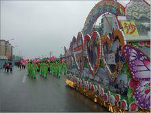 龍江鎮[龍門縣下轄鎮]