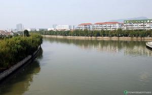 杭甬運河