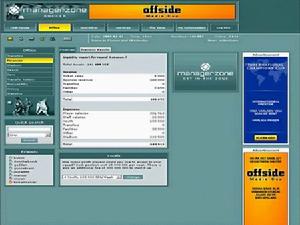 《足球經理線上》