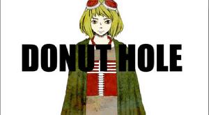 Donut Hole Donut Hole