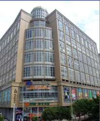 越秀新都會大廈 越秀新都會大廈