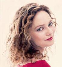 凡妮莎·帕拉迪絲 寫真