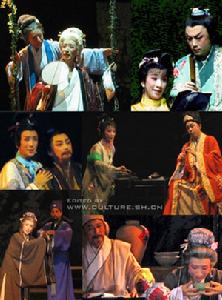 《李清照》 《李清照》