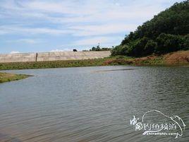 良世水庫 良世水庫