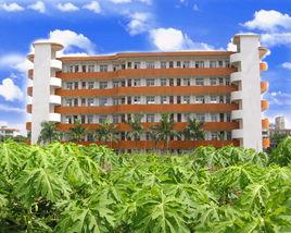 廣西欽州農業學校 廣西欽州農業學校