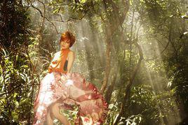 花千樹[容祖兒演唱粵語歌曲]