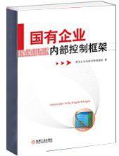 國有企業內部控制框架 國有企業內部控制框架