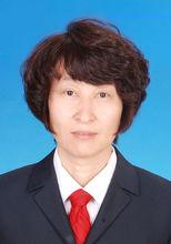 馬艷玲[敦煌市沙州鎮副鎮長]