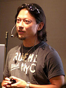 本田直之 本田直之