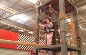 哈皮小孩南京中閩百匯店