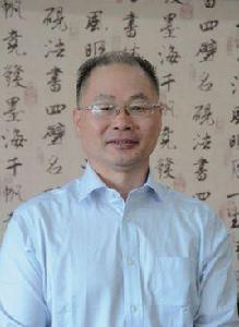 徐儀[當代書畫名家]