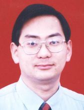 凌峰[梅州市對外貿易經濟合作局副局長]