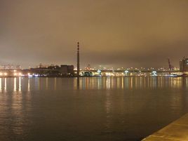 藍巴勒海峽 藍巴勒海峽