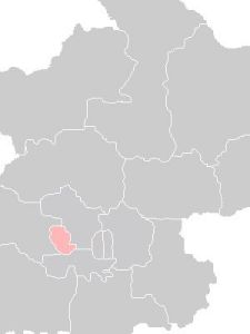 石景山區 石景山區