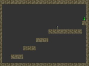 逃離地牢謎 逃離地牢謎