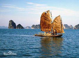 西海[古代對裏海的稱呼]