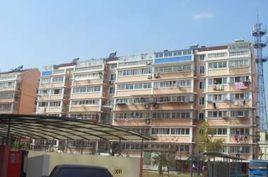 談家港花苑一村