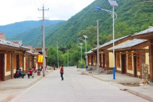 官鵝藏族鄉 官鵝藏族鄉