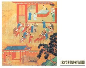 銓選制度 銓選制度