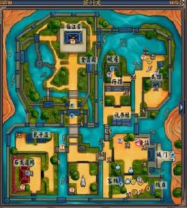 《黃易群俠傳ONLINE》