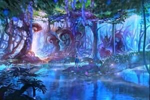 葉羅麗仙境 葉羅麗仙境