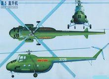 直升機[飛行器類型]