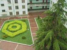 鹹陽市實驗中學