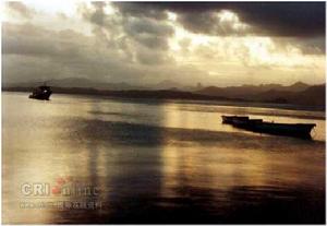 全球十大熱戀天堂