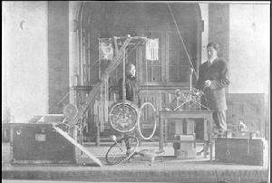 金陵大學理學院