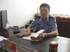 王克強[上海財經大學教授]