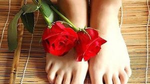 大富豪足道會所